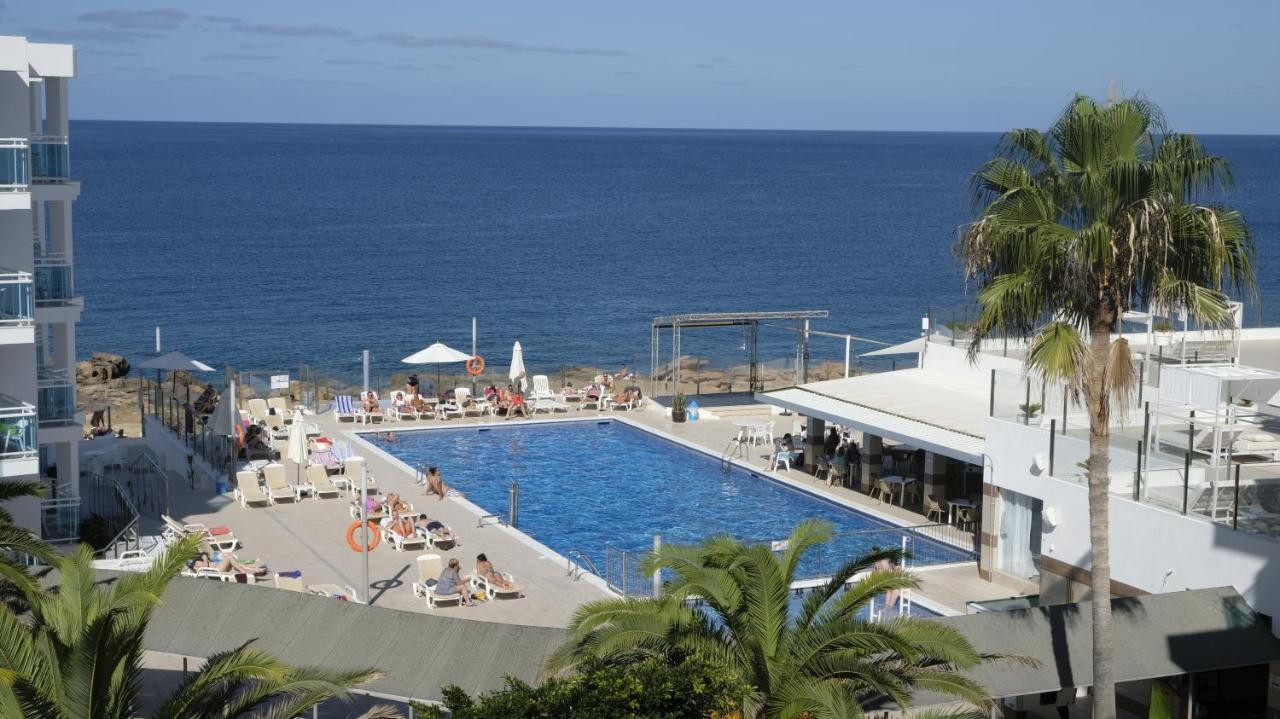 Aparthotel Nereida San Antonio  Exteriér fotografie